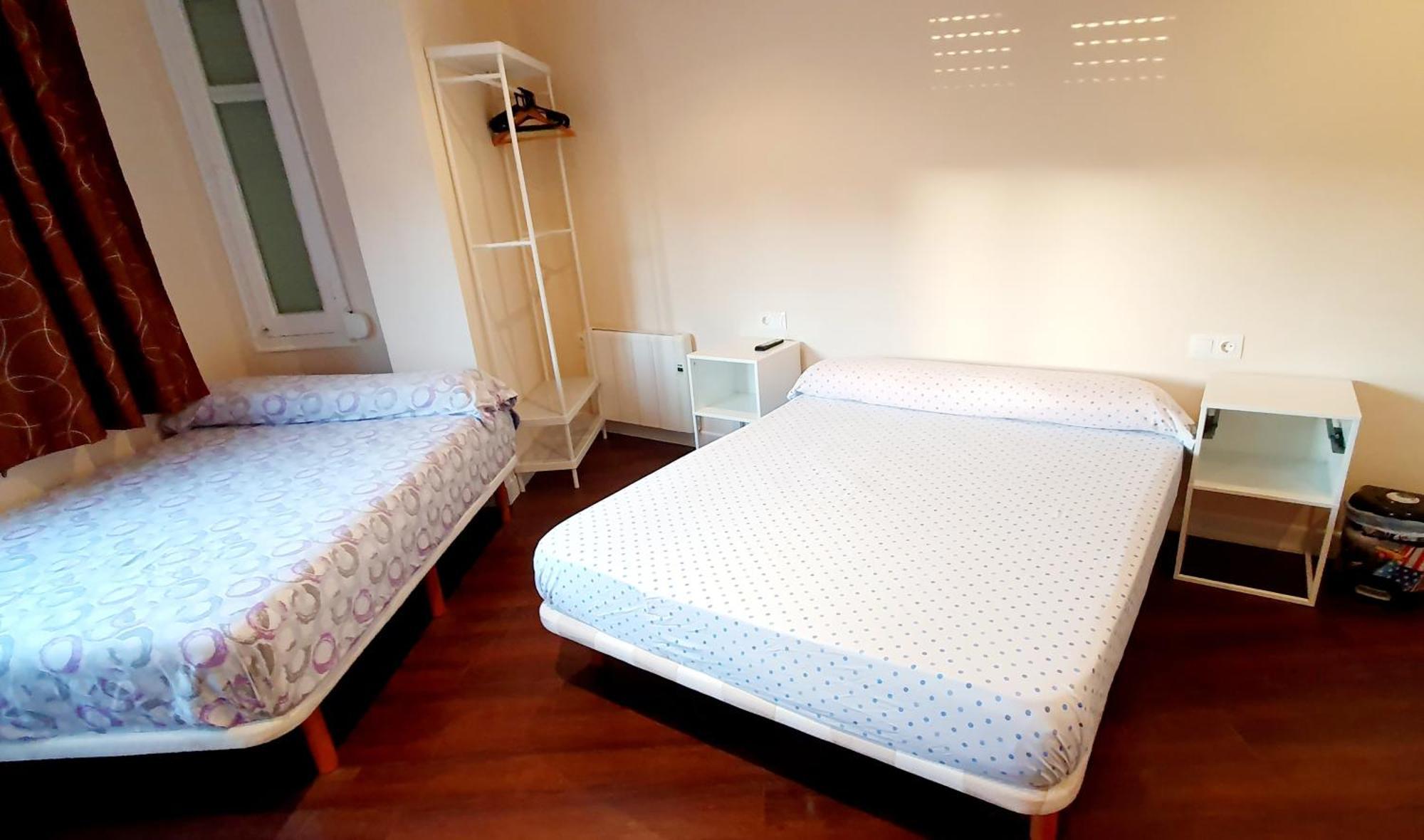 Habitacion Cerca Del Centro Valencia Zimmer foto